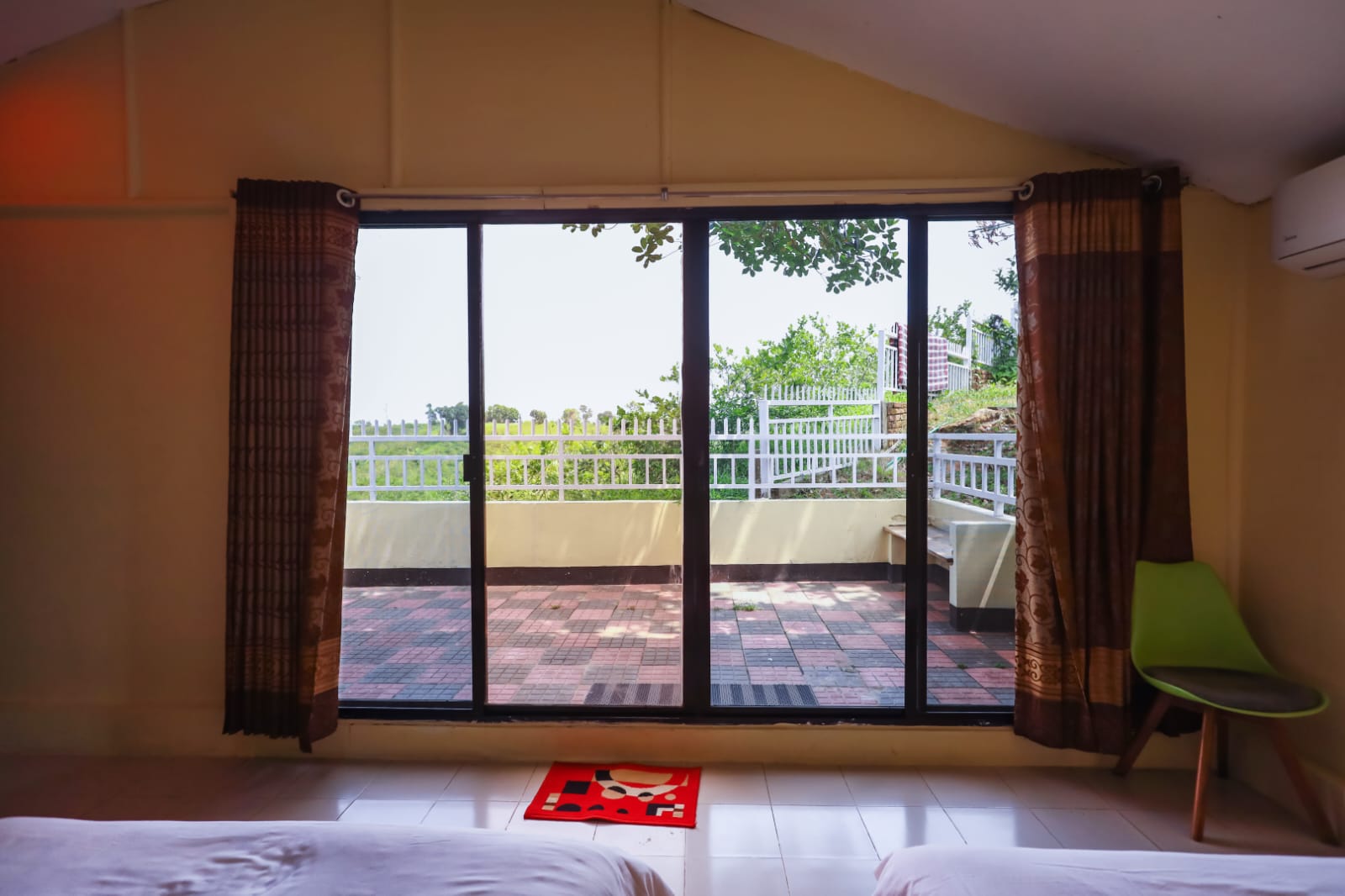 Tea Garden Cottage