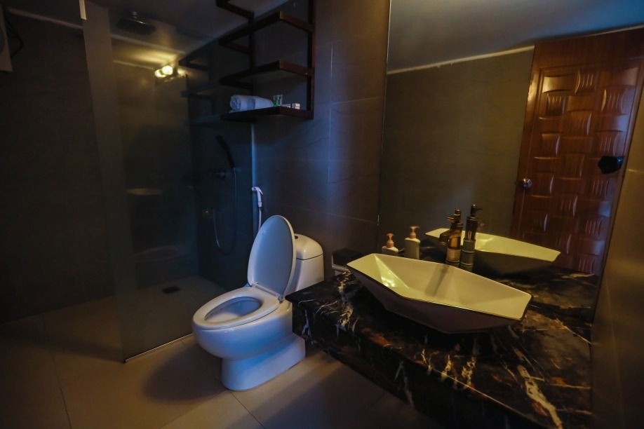 Royal Suite