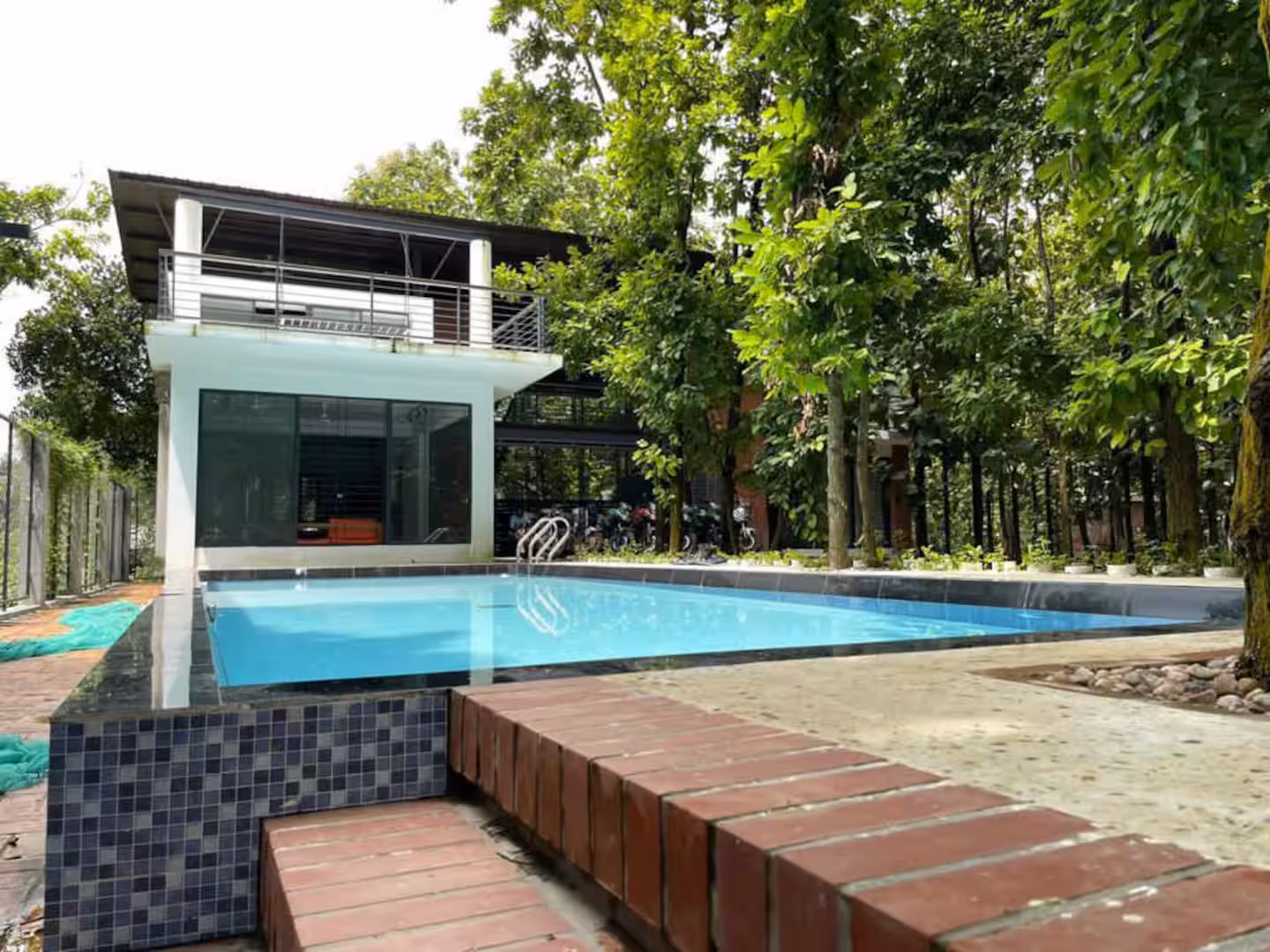 Segun Bagan Vacation Home