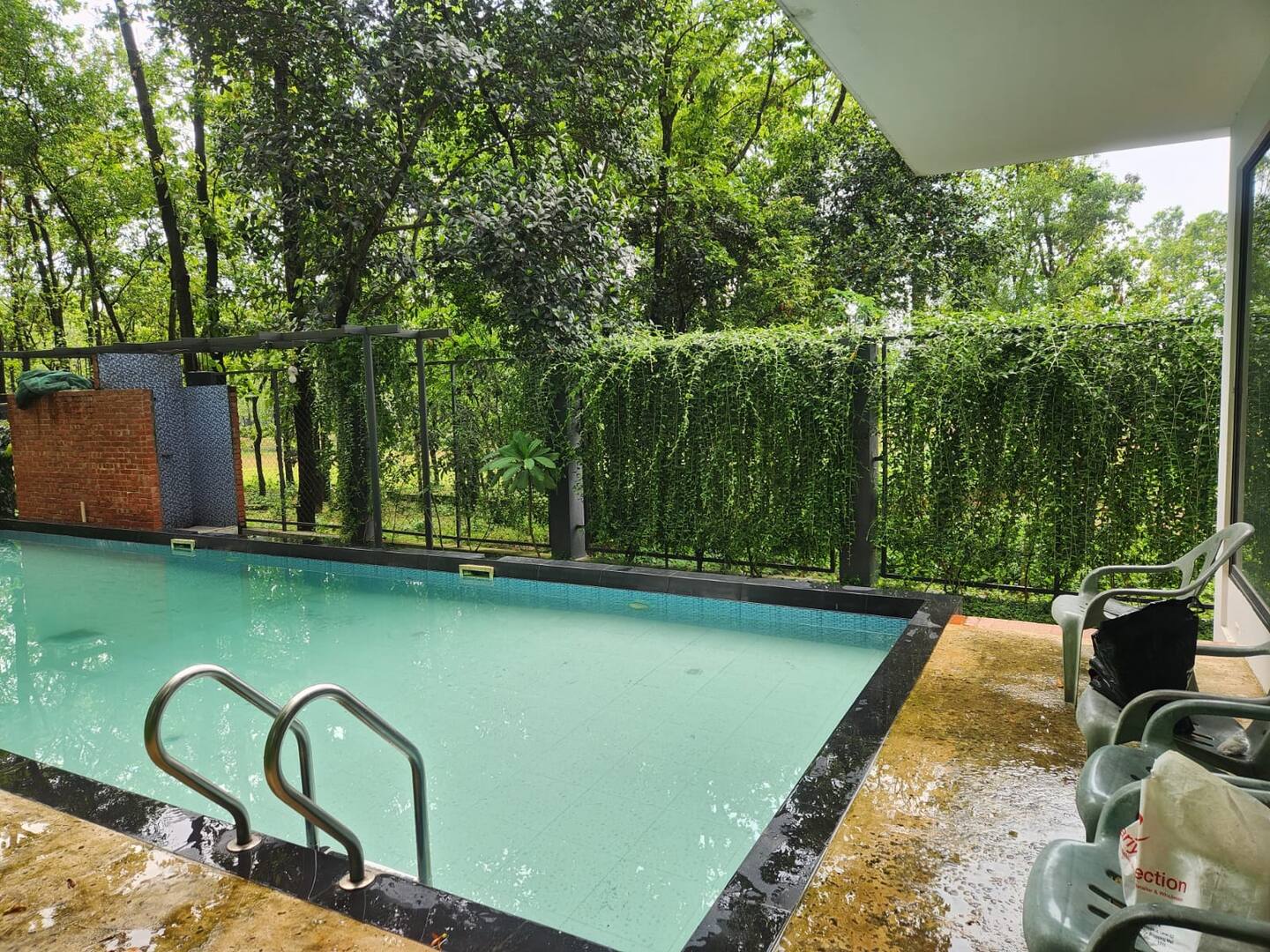 Segun Bagan Vacation Home