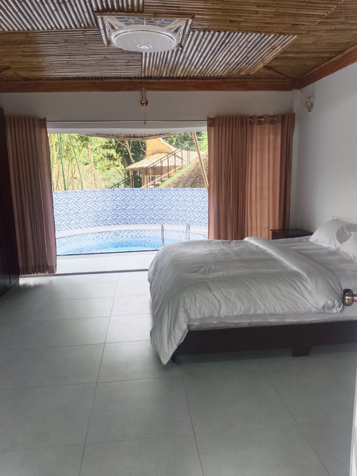107Pool Villa