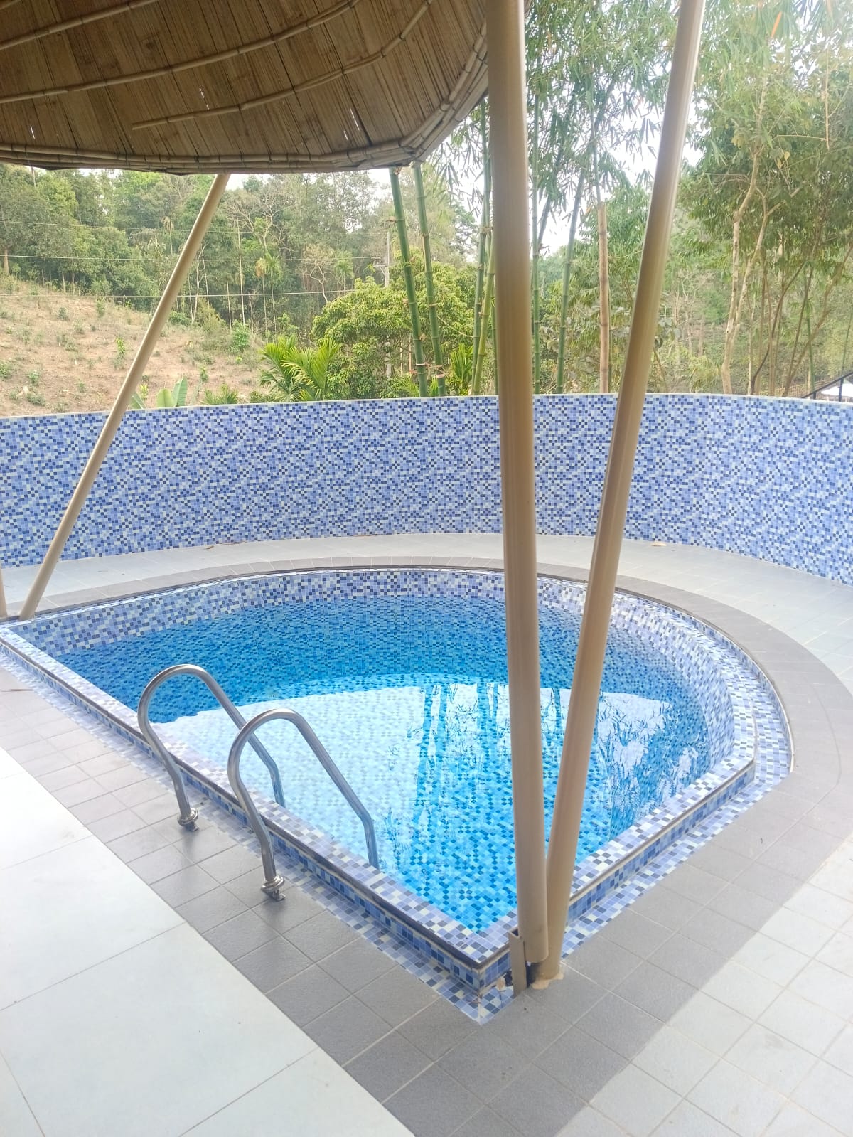 107Pool Villa