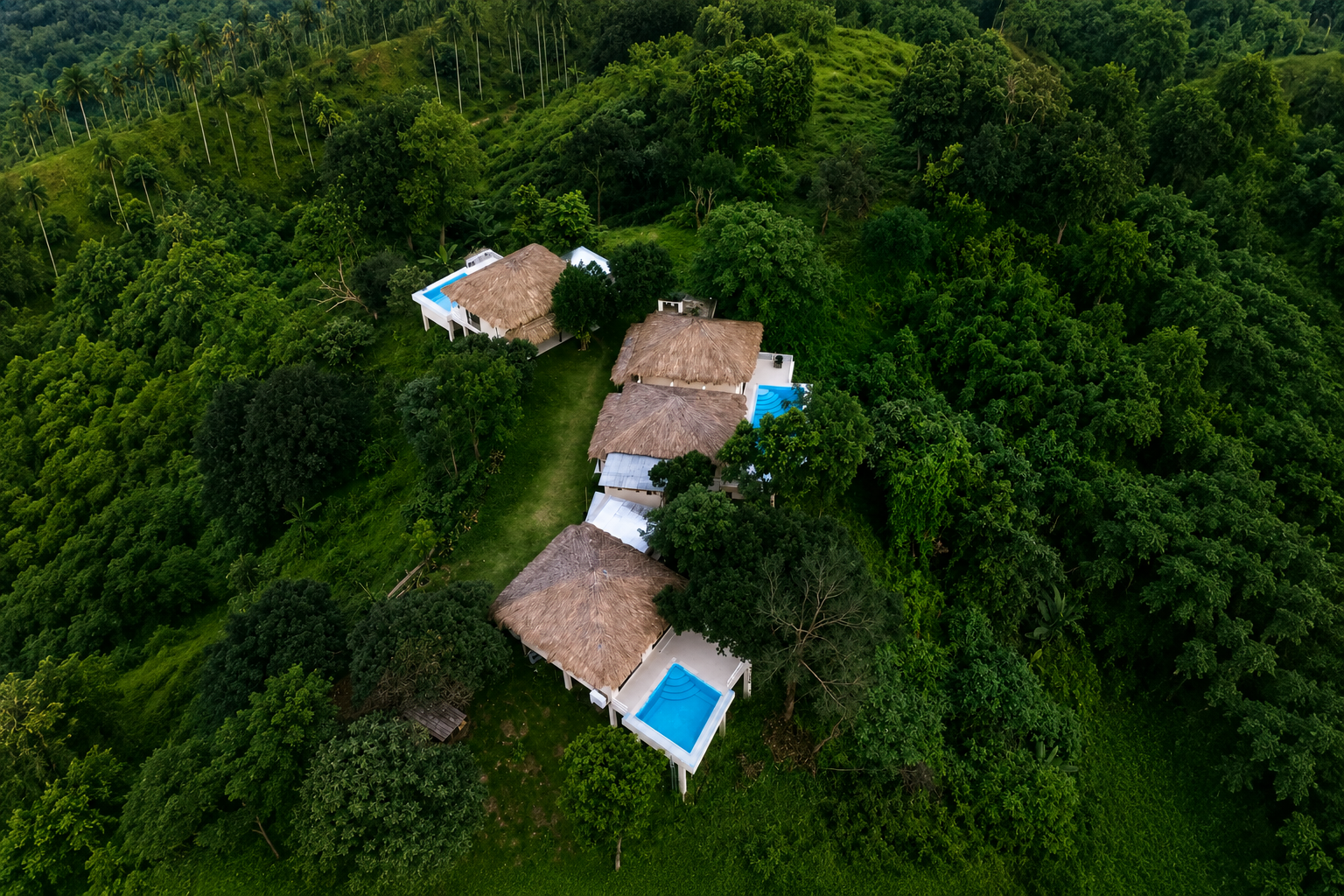 Sarabi Hill Resort