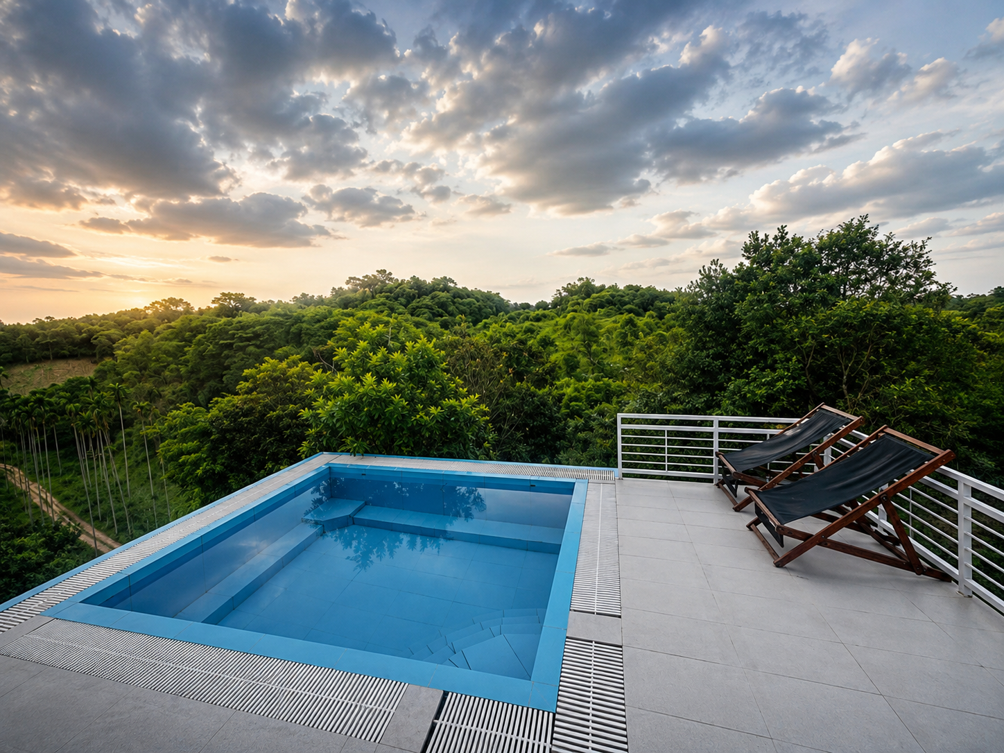 Private Pool Villa