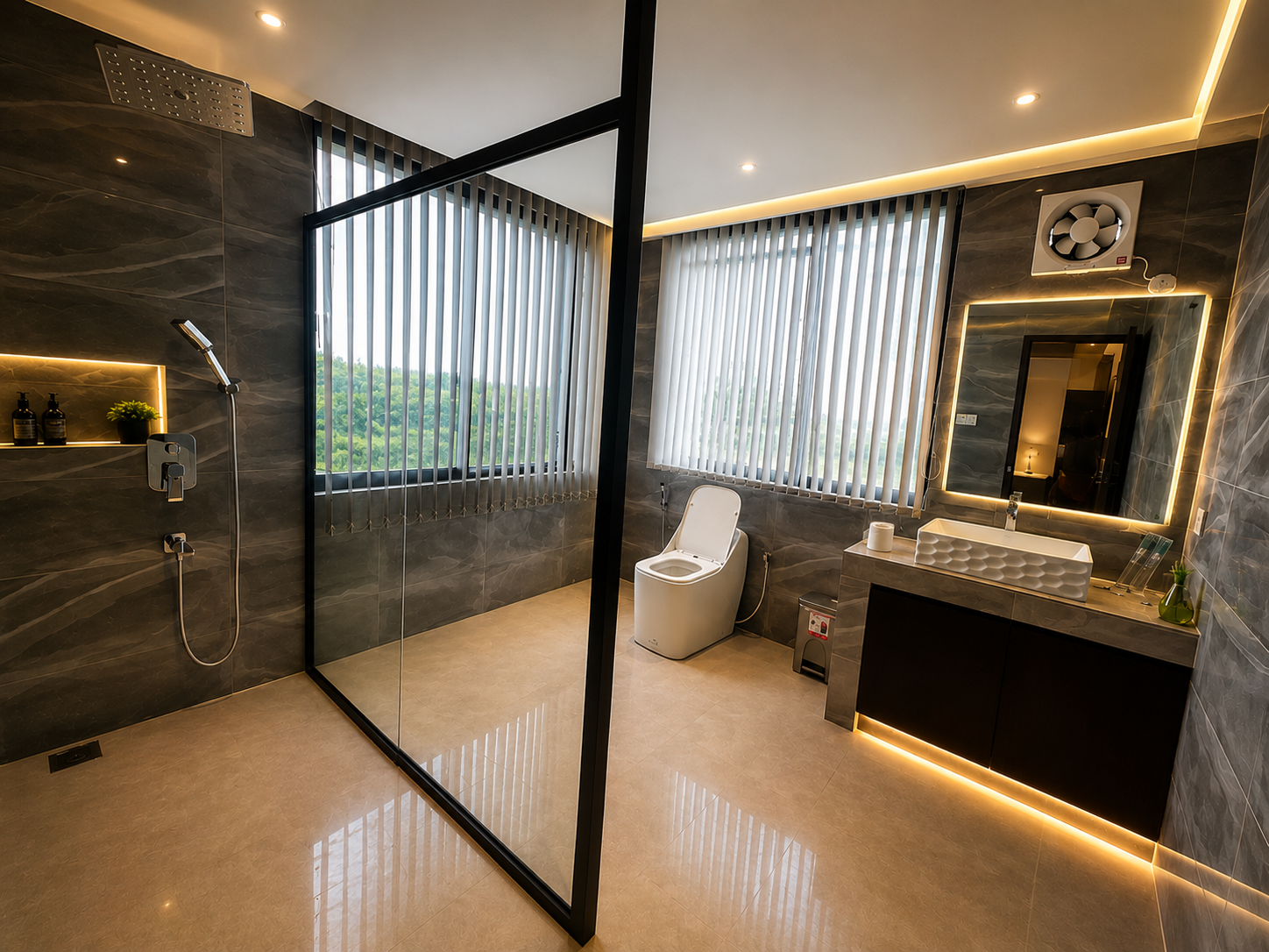 Private Pool Villa