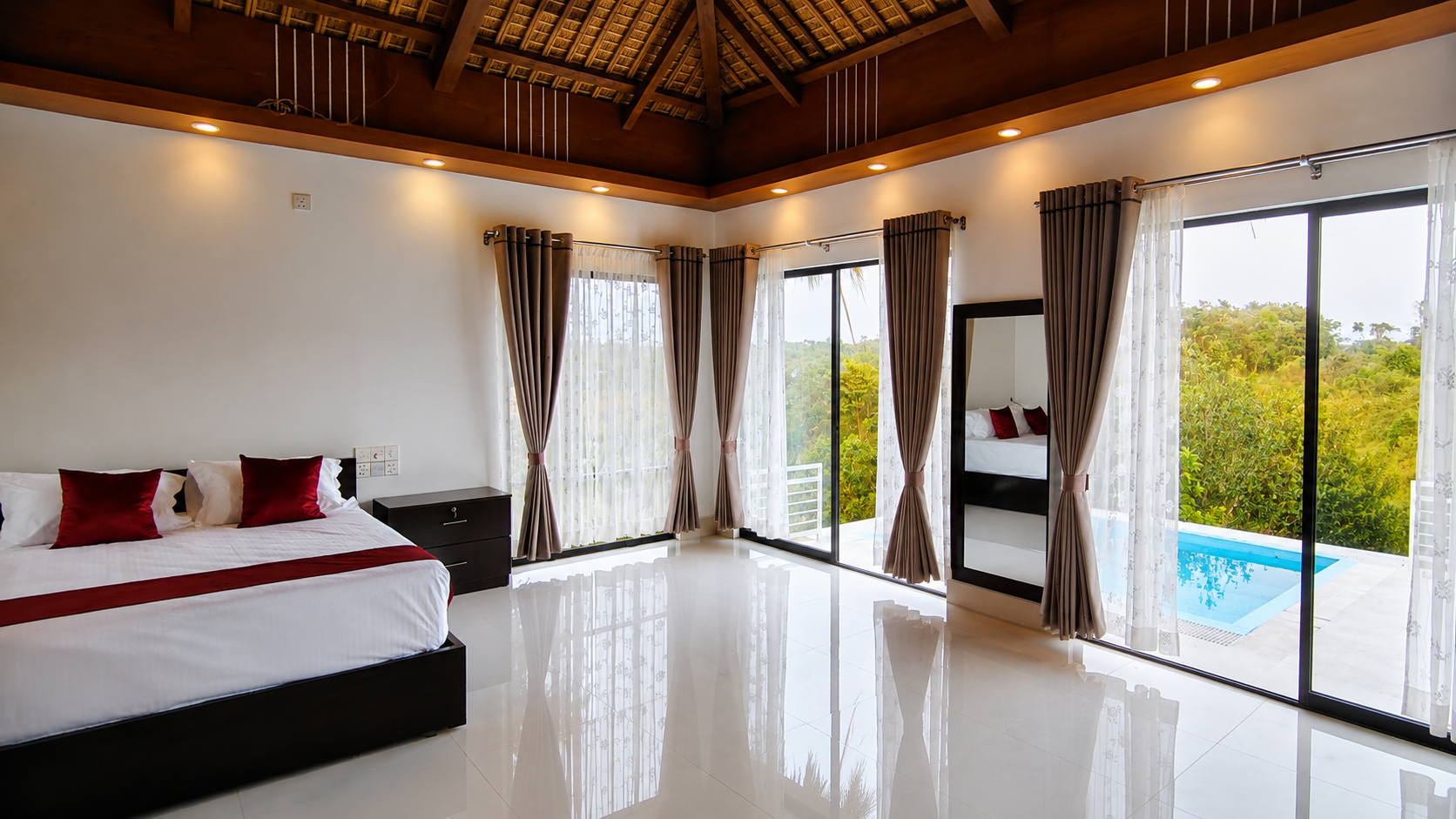 Private Pool Villa