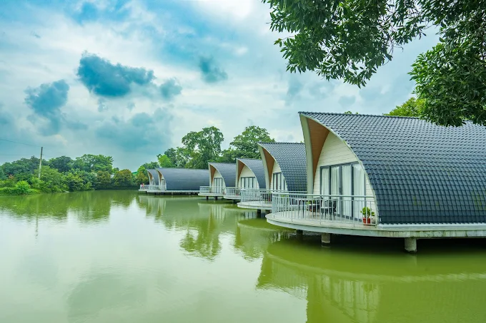 Dream Square Resort