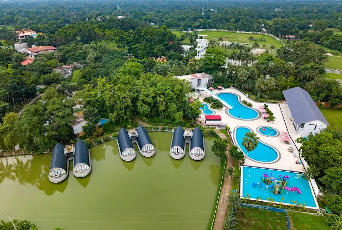 Dream Square Resort
