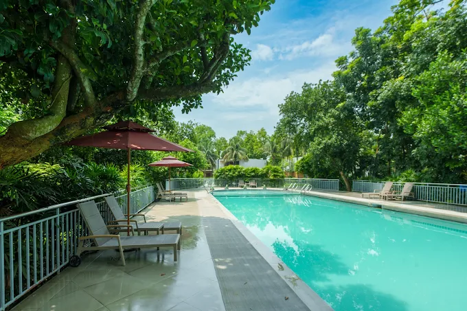 Dream Square Resort