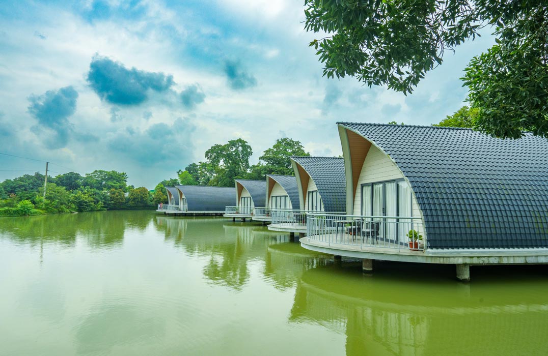 Water Villa