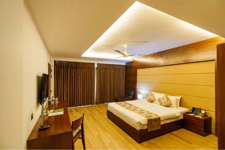 Signature Villa