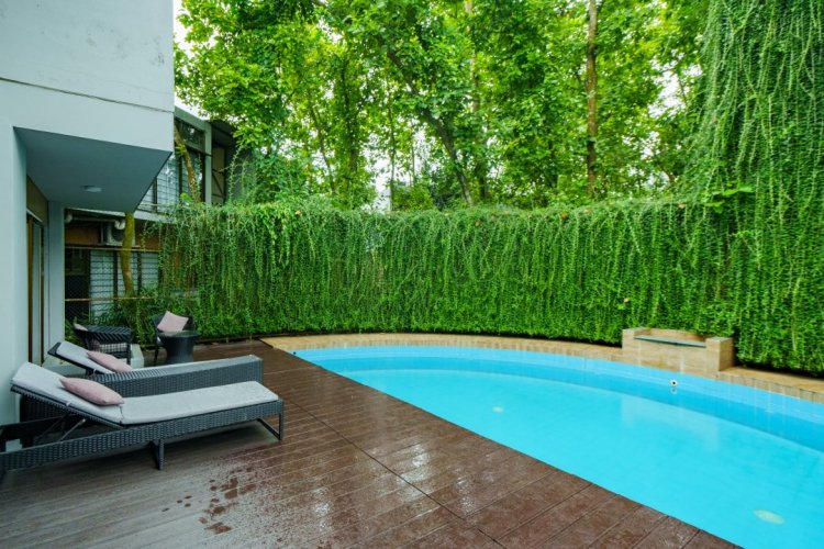Signature Villa
