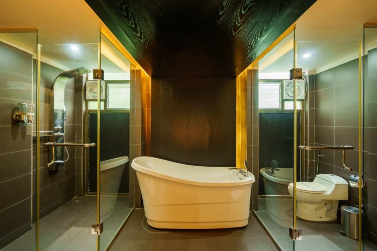 Signature Villa