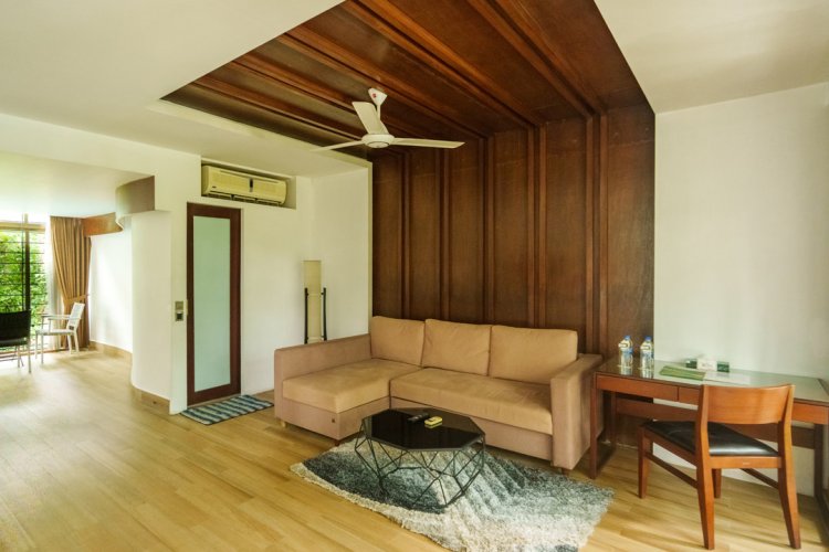 Signature Villa