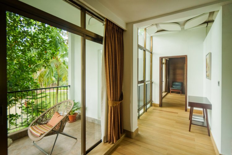 Signature Villa