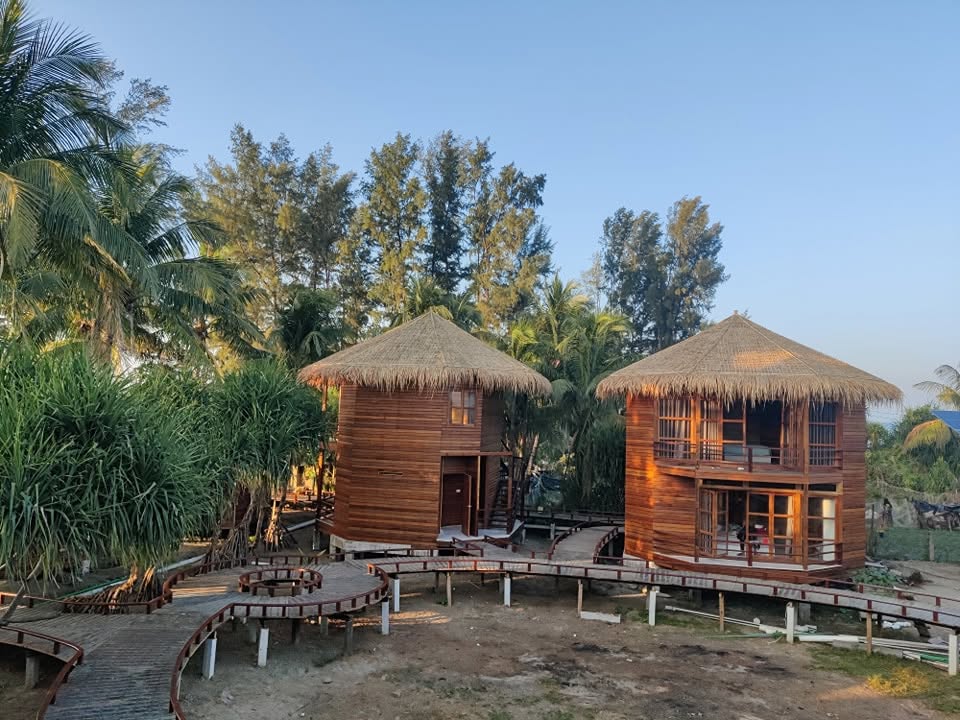 LuiPaz Resort