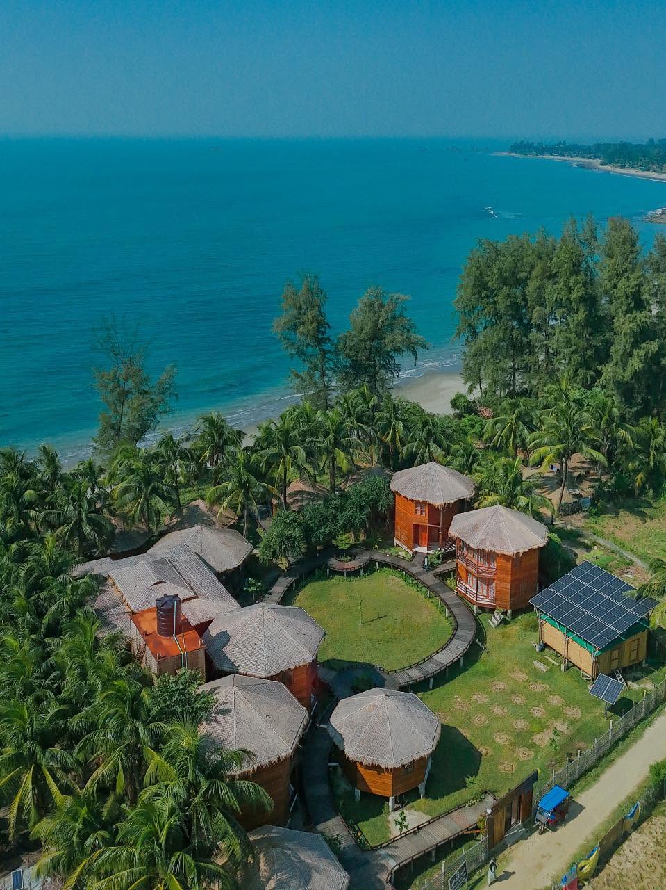Infinity Oasis Duplex Villa