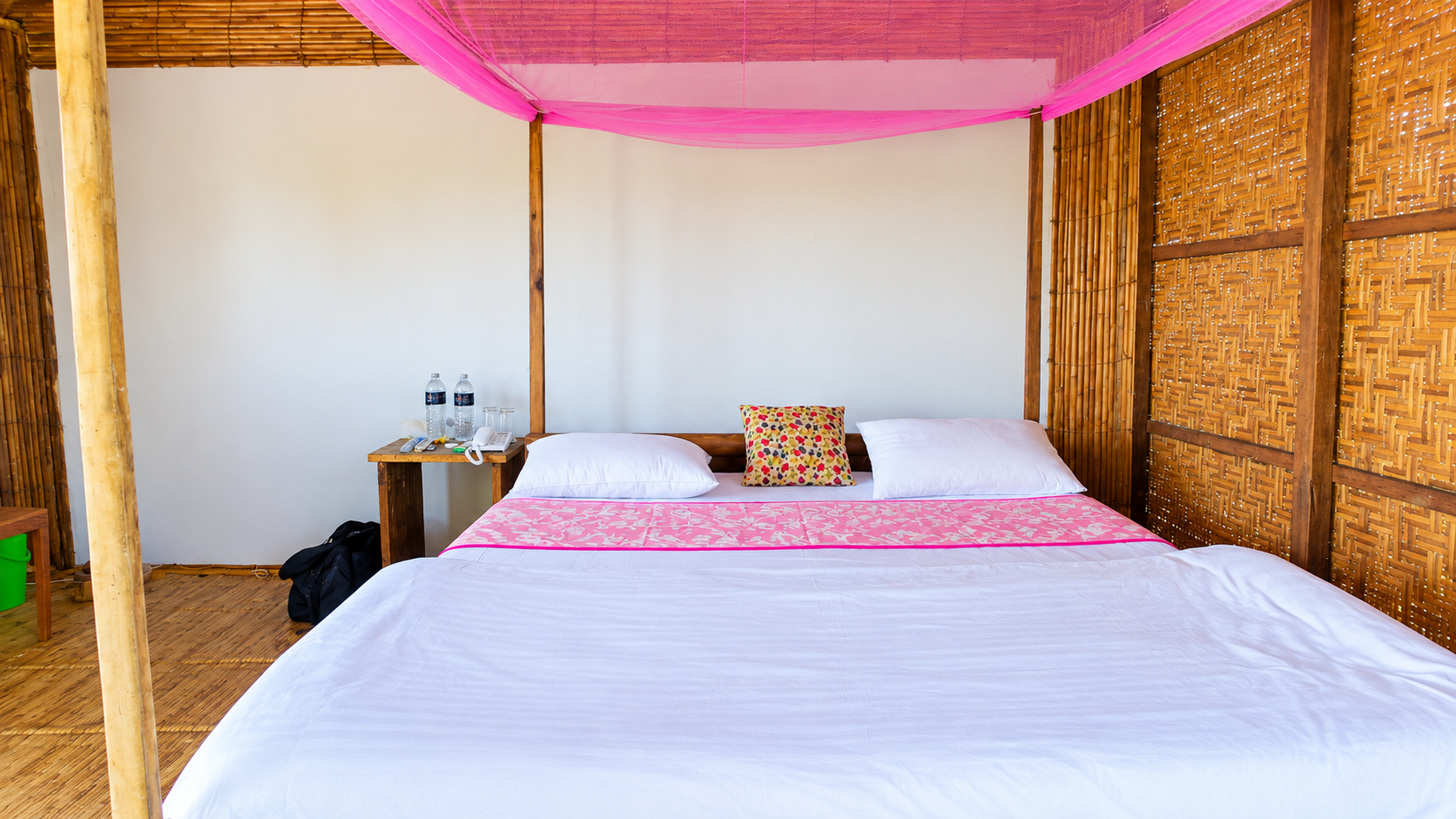 Couple Premium room 105
