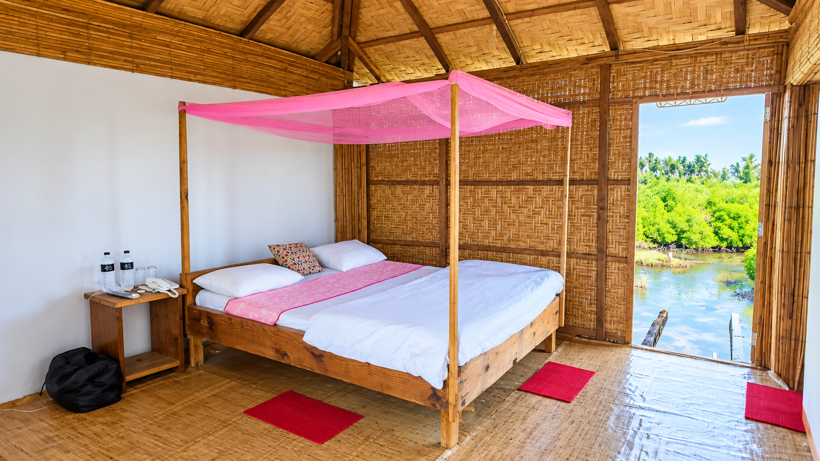 Couple Premium room 108